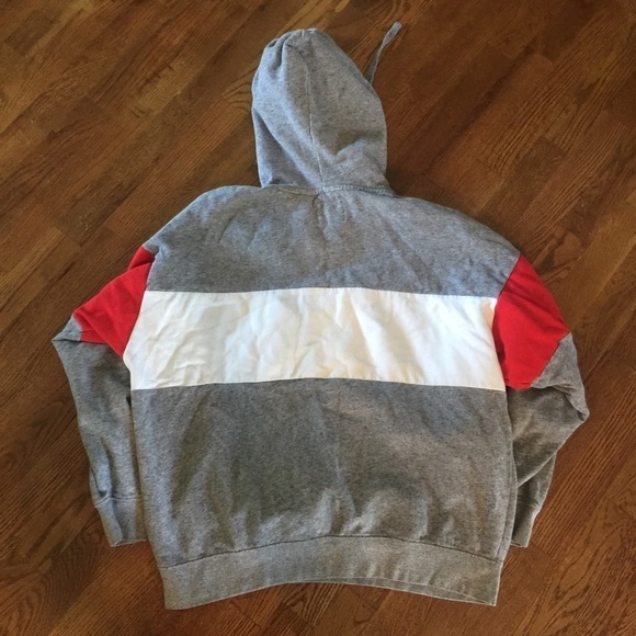 Tailgate Chicago Bulls hoodie - Picture 4 of 4